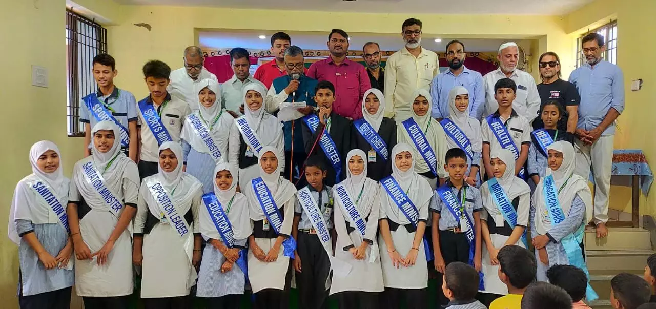 ಉಳ್ಳಾಲ: ಹಳೆಕೋಟೆ ಸಯ್ಯದ್ ಮದನಿ ಶಿಕ್ಷಣ ಸಂಸ್ಥೆ ವತಿಯಿಂದ ವನಮಹೋತ್ಸವ ಉಳ್ಳಾಲ: ಹಳೆಕೋಟೆ ಸಯ್ಯದ್ ಮದನಿ ಶಿಕ್ಷಣ ಸಂಸ್ಥೆ ವತಿಯಿಂದ ವನಮಹೋತ್ಸವ