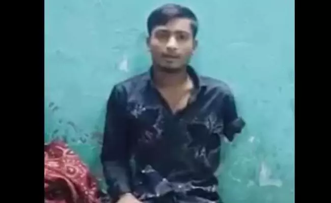 ರೈಲು ಸ್ಟಂಟ್ ಮಾಡಲು ಹೋಗಿ ತನ್ನ ಕೈಕಾಲು ಕಳೆದುಕೊಂಡ ಮುಂಬೈನ ಅಪ್ರಾಪ್ತ ಬಾಲಕ!