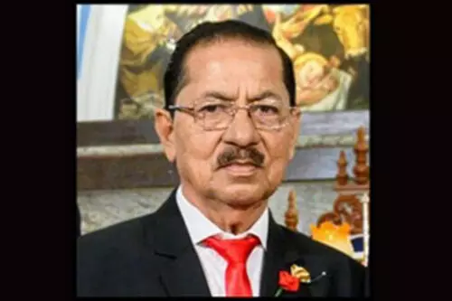 ಬೆಂಜಮಿನ್ ಡಿಸೋಜ ಬೆಂಜಮಿನ್ ಡಿಸೋಜ