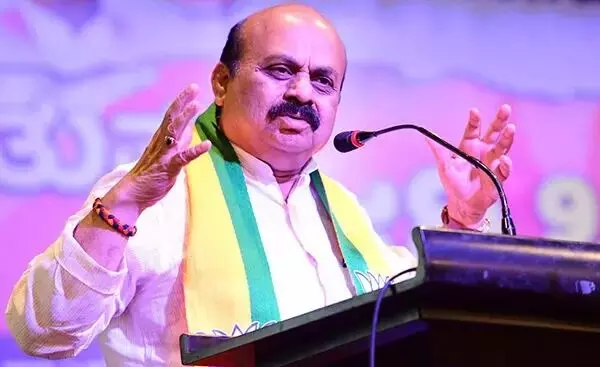 ಕೇಂದ್ರ ಸರಕಾರ ಐಸಿಡಿಎಸ್ ಕಾರ್ಯಕ್ರಮ ಪುನರ್ ವಿಮರ್ಶಿಸಲಿ: ಬಿಜೆಪಿ ಸಂಸದ ಬಸವರಾಜ ಬೊಮ್ಮಾಯಿ