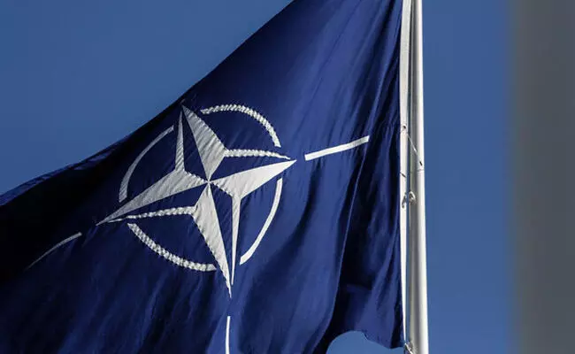 ಅಫ್ಘಾನ್, ಇರಾಕ್, ಉಕ್ರೇನ್ ಯುದ್ಧಕ್ಕೆ ನೇಟೊವನ್ನು ದೂಷಿಸಿದ ಚೀನಾ