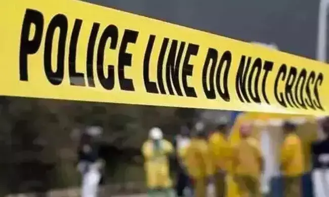 ಕಲಬುರಗಿ: ಸಿಮೆಂಟ್ ಕಂಪನಿಯ ಕಾರ್ಮಿಕನ ಸಂಶಯಾಸ್ಪದ ಸಾವು; ಕೊಲೆ ಶಂಕೆ