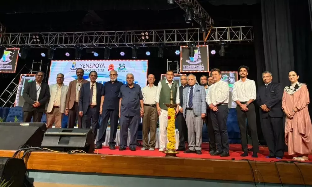 ಯೇನೆಪೋಯ ಸಂಸ್ಥೆ ಉದ್ದೇಶಿತ ಗುರಿ ಸಾಧಿಸುವಲ್ಲಿ ಯಶಸ್ವಿಯಾಗಿದೆ: ಡಾ.ವಿಶ್ವಮೋಹನ್ ಕಟೋಚ್