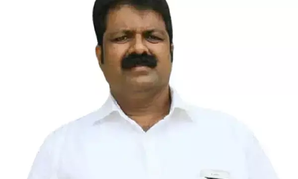 ಅಂಕೋಲ ಗುಡ್ಡ ಕುಸಿತ ಪ್ರಕರಣ| ಬಿಜೆಪಿ ರಾಜಕಾರಣ ಮಾಡುವುದನ್ನು ನಿಲ್ಲಿಸಲಿ: ಸಚಿವ ಮಾಂಕಾಳ ವೈದ್ಯ