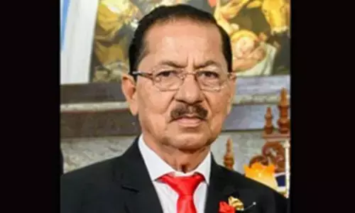 ಬೆಂಜಮಿನ್ ಡಿಸೋಜ