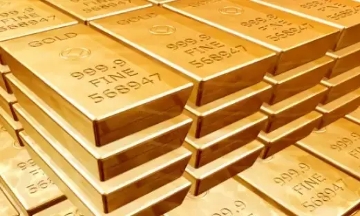 ವಾಲ್ಮೀಕಿ ನಿಗಮದ ಹಗರಣ ಪ್ರಕರಣ: ಆರೋಪಿಯ ಮನೆಯಲ್ಲಿ 10 ಕೆ.ಜಿ. ಚಿನ್ನದ ಬಿಸ್ಕೆಟ್ ವಶಕ್ಕೆ; ವರದಿ