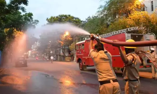 ರಾಜಸ್ಥಾನದ ಸಶಸ್ತ್ರ ಪಡೆಗಳ ನೇಮಕಾತಿಯಲ್ಲಿ ಅಗ್ನಿವೀರರಿಗೆ ಮೀಸಲಾತಿ