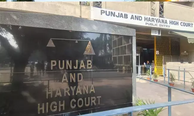 ಲಿವ್ ಇನ್ ಸಂಬಂಧ ಬಯಸುತ್ತಿರುವ ವಿವಾಹಿತ ವ್ಯಕ್ತಿಗೆಳಿಗೆ ರಕ್ಷಣೆ ನೀಡಲು ಹೈಕೋರ್ಟ್ ‘ಅಸಮ್ಮತಿ’