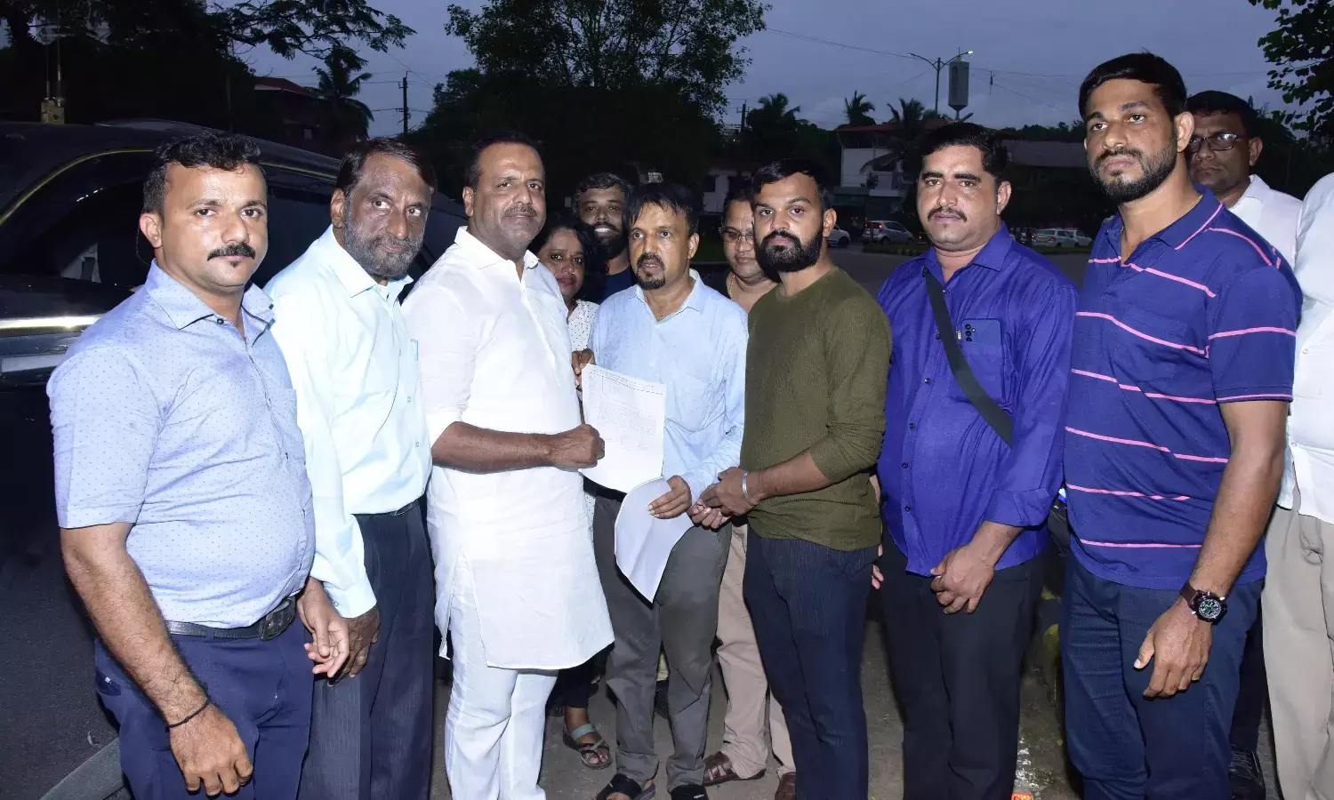 ವೀಡಿಯೋ ಜರ್ನಲಿಸ್ಟ್ ನಿಗೂಢ ಸಾವಿನ ಪ್ರಕರಣದ ತನಿಖೆಗೆ ಮನವಿ