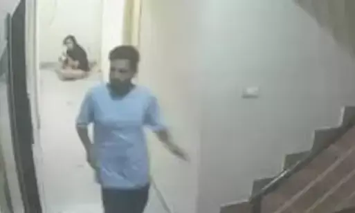 ಬೆಂಗಳೂರು| ಪಿಜಿಗೆ ನುಗ್ಗಿ ಯುವತಿ ಹತ್ಯೆ ಪ್ರಕರಣ; ಆರೋಪಿ 10 ದಿನಗಳ ಕಾಲ ಪೊಲೀಸ್ ವಶಕ್ಕೆ