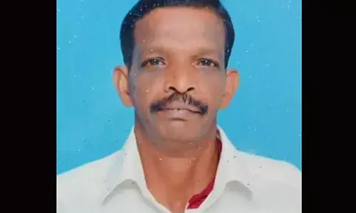 ಮೂಡುಬಿದಿರೆ: ಕಾರು ಢಿಕ್ಕಿ; ಸೈಕಲ್ ಸವಾರ ಮೃತ್ಯು