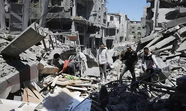 ಗಾಝಾ, ಉಕ್ರೇನ್ ಸಂಘರ್ಷಕ್ಕೆ ಶಾಂತಿಯುತ ಪರಿಹಾರ | ಆಸಿಯಾನ್ ಶೃಂಗಸಭೆ ಆಗ್ರಹ