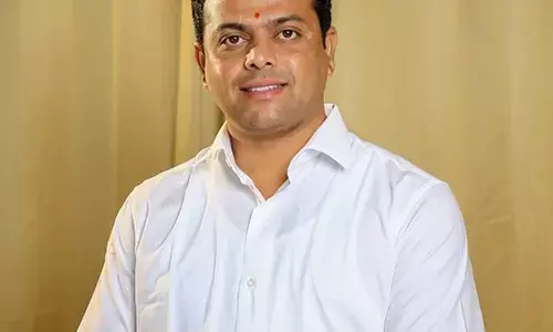 ಕ್ಯಾನ್ಸರ್ ರೋಗಿಗಳ ಚಿಕಿತ್ಸೆಗೆ ರೆಫರಲ್ ಲೆಟರ್ ನಿಂದ ಸಂಕಷ್ಟ: ವಿಧಾನಸಭಾ ಅಧಿವೇಶನದಲ್ಲಿ ಧ್ವನಿ ಎತ್ತಿದ ಶಾಸಕ ಹರೀಶ್ ಪೂಂಜಾ