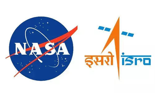 ನಾಸಾ ಜತೆ ಜಂಟಿ ಮಿಷನ್: ಬಾಹ್ಯಾಕಾಶ ಯಾನಕ್ಕೆ ಇಸ್ರೋ ಗಗನಯಾತ್ರಿ