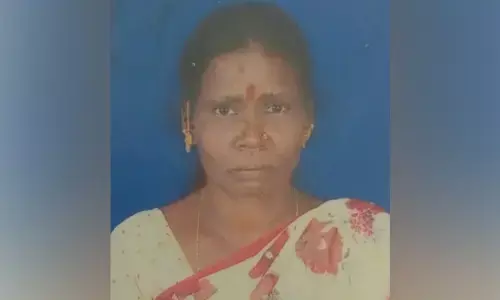 ಉಪ್ಪಿನಂಗಡಿ: ಬಾವಿಗೆ ಬಿದ್ದು ವೃದ್ಧೆ ಮೃತ್ಯು