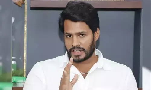 ಬ್ರಾಂಡ್ ಬೆಂಗಳೂರು ಹೆಸರಲ್ಲಿ ರಾಮನಗರದ ಇತಿಹಾಸ ಅಳಿಸುವ ಕೆಲಸ : ನಿಖಿಲ್ ಕುಮಾರಸ್ವಾಮಿ