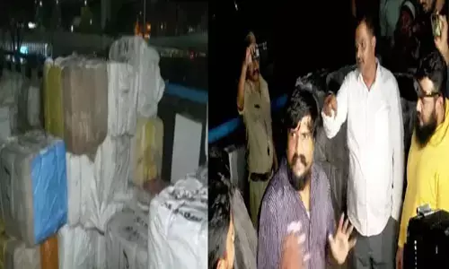 ಬೆಂಗಳೂರು | ರೈಲುಗಳ ಮೂಲಕ ಮಾಂಸ ಸರಬರಾಜು ಪ್ರಕರಣ : ಆರೋಗ್ಯ ಇಲಾಖೆ ಹೇಳಿದ್ದೇನು?