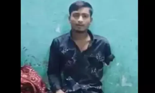 ರೈಲು ಸ್ಟಂಟ್ ಮಾಡಲು ಹೋಗಿ ತನ್ನ ಕೈಕಾಲು ಕಳೆದುಕೊಂಡ ಮುಂಬೈನ ಅಪ್ರಾಪ್ತ ಬಾಲಕ!