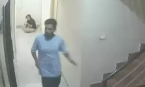 ಬೆಂಗಳೂರು| ಪಿಜಿಗೆ ನುಗ್ಗಿ ಯುವತಿ ಹತ್ಯೆ ಪ್ರಕರಣ; ಆರೋಪಿ 10 ದಿನಗಳ ಕಾಲ ಪೊಲೀಸ್ ವಶಕ್ಕೆ