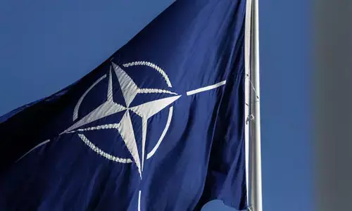 ಅಫ್ಘಾನ್, ಇರಾಕ್, ಉಕ್ರೇನ್ ಯುದ್ಧಕ್ಕೆ ನೇಟೊವನ್ನು ದೂಷಿಸಿದ ಚೀನಾ