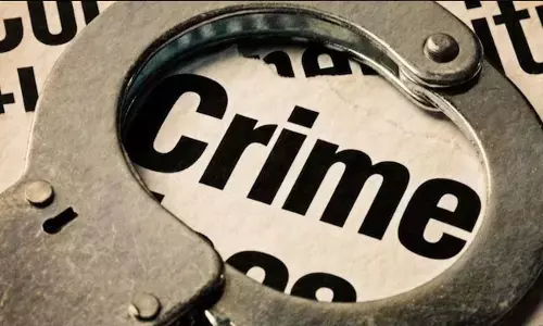 ನವಿ ಮುಂಬೈ | ಗೆಳೆಯನಿಂದ ಯುವತಿಯ ಹತ್ಯೆ