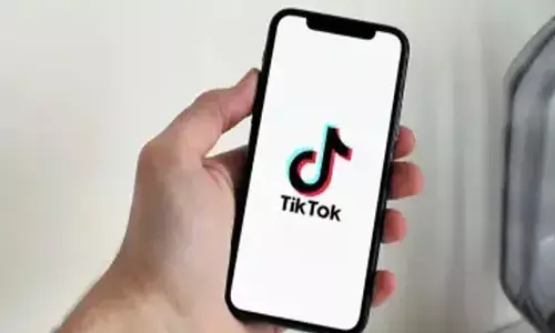 ಸೂಕ್ಷ್ಮ ಮಾಹಿತಿಗಳ ಸಂಗ್ರಹ | ಟಿಕ್‌ ಟಾಕ್‌ ವಿರುದ್ಧ ಅಮೆರಿಕ ಆರೋಪ