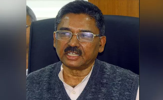 ಲೋಕಸಭಾ ಚುನಾವಣೆ ಸೋಲಿನ ಪರಾಮರ್ಶೆಗೆ ಕಾಂಗ್ರೆಸ್ ಸತ್ಯಶೋಧನ ಸಮಿತಿಯಿಂದ ರಾಜ್ಯಾದ್ಯಂತ ಪ್ರವಾಸ : ವಿ.ಎಸ್.ಉಗ್ರಪ್ಪ