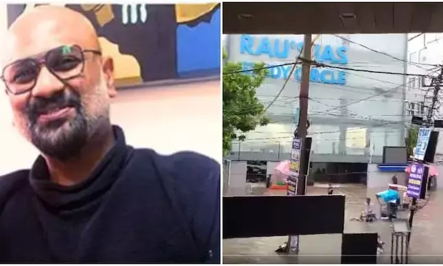 ಮೂವರು ಐಎಎಸ್ ಆಕಾಂಕ್ಷಿಗಳು ಮೃತ್ಯು: ಕೋಚಿಂಗ್ ಸೆಂಟರ್ ಮಾಲಕನ ಸಹಿತ ಇಬ್ಬರ ಬಂಧನ