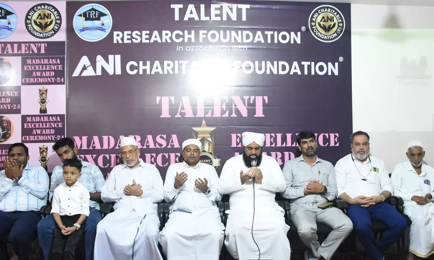 ಶಿಕ್ಷಣದಿಂದ ಎಲ್ಲವನ್ನು ಜಯಿಸಲು ಸಾಧ್ಯ: ಅಬ್ದುಲ್ ಖಾದರ್ ದಾರಿಮಿ ಕುಕ್ಕಿಲ