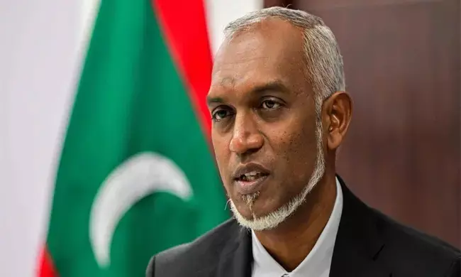 ಮಾಲ್ಡೀವ್ಸ್ ನ ಆರ್ಥಿಕತೆಯನ್ನು ಬಲಪಡಿಸಲು ನೆರವು ನೀಡುತ್ತಿರುವ ಭಾರತ ಮತ್ತು ಚೀನಾ | ಧನ್ಯವಾದ ಸಲ್ಲಿಸಿದ ಮಾಲ್ಡೀವ್ಸ್ ಅಧ್ಯಕ್ಷ ಮುಹಮ್ಮದ್ ಮುಯಿಝ್ಝು