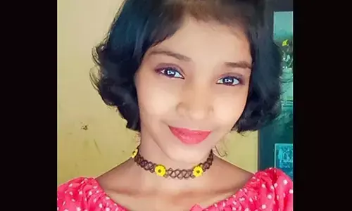 ವಿಟ್ಲ : ಅನಾರೋಗ್ಯದಿಂದ ಬಾಲಕಿ ನಿಧನ