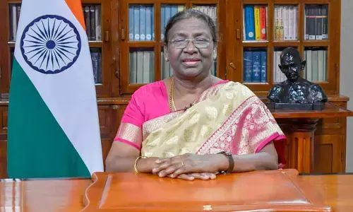 6 ಮಂದಿ ನೂತನ ರಾಜ್ಯಪಾಲರನ್ನು ನೇಮಕ ಮಾಡಿದ ರಾಷ್ಟ್ರಪತಿ ಮುರ್ಮು