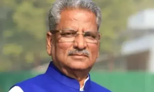 ಮಾಜಿ ಆರೆಸ್ಸೆಸ್‌ ಪ್ರಚಾರಕ, ಬಿಜೆಪಿಯ ಹಿರಿಯ ನಾಯಕ ಓಂ ಪ್ರಕಾಶ್ ಮಾಥೂರ್ ಸಿಕ್ಕಿಂನ ರಾಜ್ಯಪಾಲರಾಗಿ ನೇಮಕ