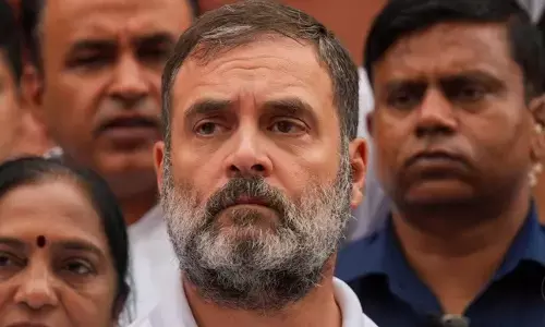 ದಿಲ್ಲಿ ಕೋಚಿಂಗ್ ಸೆಂಟರ್ ಸಾವುಗಳು ವ್ಯವಸ್ಥೆಯ ಸಾಮೂಹಿಕ ವೈಫಲ್ಯ: ರಾಹುಲ್ ಗಾಂಧಿ