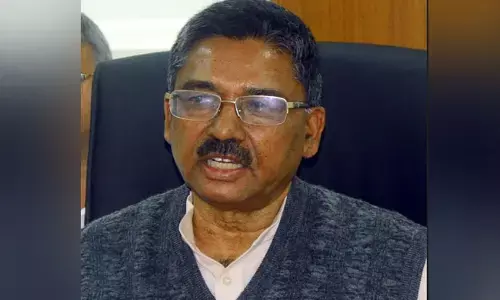 ಲೋಕಸಭಾ ಚುನಾವಣೆ ಸೋಲಿನ ಪರಾಮರ್ಶೆಗೆ ಕಾಂಗ್ರೆಸ್ ಸತ್ಯಶೋಧನ ಸಮಿತಿಯಿಂದ ರಾಜ್ಯಾದ್ಯಂತ ಪ್ರವಾಸ : ವಿ.ಎಸ್.ಉಗ್ರಪ್ಪ