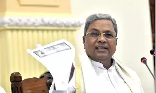 ಮುಡಾ ಪ್ರಕರಣ | ರಾಜ್ಯಪಾಲರಿಗೆ ಬಿಜೆಪಿ-ಜೆಡಿಎಸ್ ಸಲ್ಲಿಸಿರುವ ದೂರಿಗೆ ಸಿಎಂ ಸ್ಪಷ್ಟನೆ