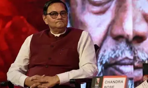 ಆ.18ರೊಳಗೆ ನೇತಾಜಿ ಪಾರ್ಥಿವ ಅವಶೇಷ ಭಾರತಕ್ಕೆ ತನ್ನಿ : ನೇತಾಜಿ ಸೋದರ ಮೊಮ್ಮಗ ಚಂದ್ರಕುಮಾರ್ ಆಗ್ರಹ