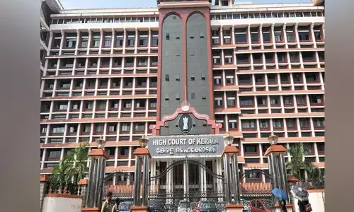 ಬಾಲ್ಯ ವಿವಾಹ ನಿಷೇಧ ಕಾಯ್ದೆ | ಧರ್ಮಾತೀತವಾಗಿ ಎಲ್ಲ ನಾಗರಿಕರಿಗೂ ಅನ್ವಯವಾಗುತ್ತದೆ : ಕೇರಳ ಹೈಕೋರ್ಟ್