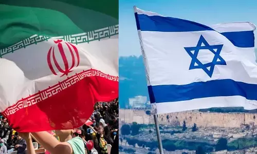 ದುಸ್ಸಾಹಸ ಬೇಡ : ಇಸ್ರೇಲ್ ಗೆ ಇರಾನ್ ಎಚ್ಚರಿಕೆ