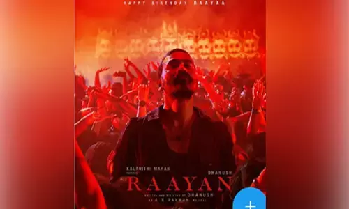 ರಾಯನ್ ಚಲನಚಿತ್ರವನ್ನು ಪೈರಸಿ ಮಾಡುತ್ತಿದ್ದಾಗ ತಮಿಳ್ ರಾಕರ್ಸ್ ಅಡ್ಮಿನ್ ಬಂಧನ