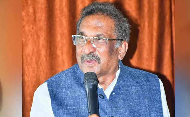 ಮುಡಾ ವಿಚಾರ | ಪ್ರತಿಪಕ್ಷಗಳು ಸಿಎಂ ವಿರುದ್ಧ ಸತ್ಯಕ್ಕೆ ದೂರವಾದ ಆರೋಪಗಳನ್ನು ಮಾಡುತ್ತಿದೆ : ಕೆ.ಜೆ.ಜಾರ್ಜ್