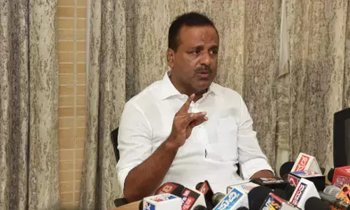 ವಿಧಾನಸಭೆಯಲ್ಲಿ ಕೆಟ್ಟ ಸಂಪ್ರದಾಯ ಪ್ರಾರಂಭಕ್ಕೆ ನಾನು ತಯಾರಿಲ್ಲ : ಸ್ಪೀಕರ್ ಯು.ಟಿ.ಖಾದರ್