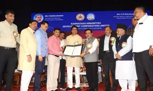 ಅಲ್ಪಸಂಖ್ಯಾತರ ಶಿಕ್ಷಣಕ್ಕೆ 1,488 ಕೋಟಿ ರೂ.ಮೀಸಲಿಟ್ಟಿದ್ದೇವೆ : ಸಚಿವ ಝಮೀರ್ ಅಹ್ಮದ್