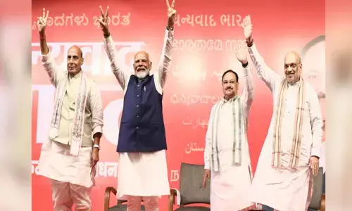 ಲೋಕಸಭಾ ಚುನಾವಣೆ: 79​ ಸೀಟು ಫಲಿತಾಂಶಗಳಲ್ಲಿ ಅಕ್ರಮ?