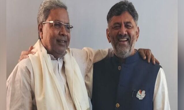 ನಾಳೆ ಹೊಸದಿಲ್ಲಿಗೆ ಸಿಎಂ-ಡಿಸಿಎಂ : ಕುತೂಹಲ ಮೂಡಿಸಿರುವ ವರಿಷ್ಠರ ಭೇಟಿ