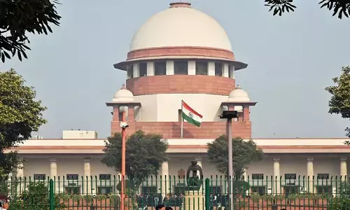 ಯುಜಿಸಿ-ನೆಟ್ ಪರೀಕ್ಷೆ ರದ್ದು: ಸರಕಾರದ ನಿರ್ಧಾರ ಪ್ರಶ್ನಿಸಿದ್ದ ಪಿಐಎಲ್ ಗೆ ಸುಪ್ರೀಂ ತಿರಸ್ಕಾರ