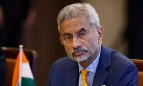 ಚೀನಾ-ಭಾರತ ಸಂಬಂಧ ಉತ್ತಮವಾಗಿಲ್ಲ: ವಿದೇಶಾಂಗ ಸಚಿವ ಜೈಶಂಕರ್