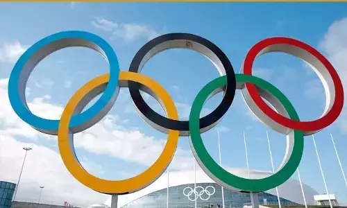 ಫ್ರಾನ್ಸ್: ಒಲಿಂಪಿಕ್ಸ್ ಸ್ಪರ್ಧೆಗಳನ್ನು ಏರ್ಪಡಿಸುವ ಹಲವು ನಗರಗಳಲ್ಲಿ ದೂರಸಂಪರ್ಕ ಲೈನ್‍ ಧ್ವಂಸ