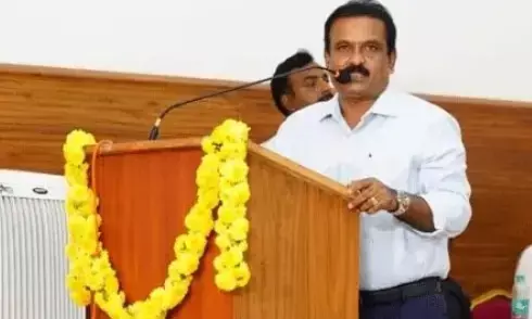 ಪತ್ರಕರ್ತರಲ್ಲಿ ಓದುವ ಅಭ್ಯಾಸವೇ ಇಲ್ಲವಾಗುತ್ತಿರುವುದು ಶೋಚನೀಯ : ಕೆ.ವಿ.ಪ್ರಭಾಕರ್