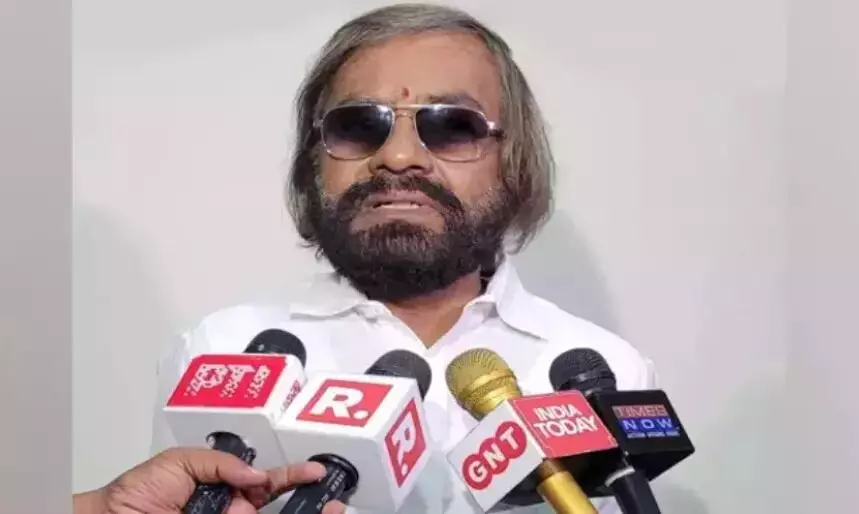 ‘ವಯನಾಡ್ ಭೂಕುಸಿತʼ ರಾಜ್ಯಕ್ಕೂ ಎಚ್ಚರಿಕೆ ಗಂಟೆ‌ : ಸಚಿವ ಈಶ್ವರ್ ಖಂಡ್ರೆ